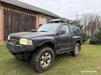 Używany Opel Frontera Sport 1994 SUV