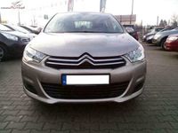 używany Citroën C4 1.6dm 90KM 2011r. 96 271km