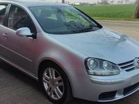 używany VW Golf V 2.0 TDI Comfortline