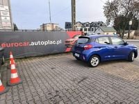 używany Hyundai i10 1.0i 70KM Klimatyzacja III (2020-)