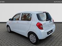 używany Suzuki Celerio CELERIO1.0 Comfort