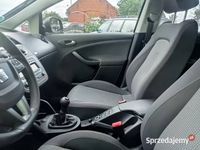 używany Seat Altea XL LIFT TDI KLIMATRONIC MALE KM ALU17 SERW+MAMY 2EGZ