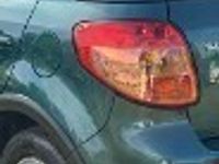 używany Suzuki SX4 I 1.6 GLX / Comfort