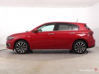 Używany Fiat Tipo 2017 Czerwony Hatchback
