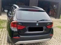 używany BMW X1 