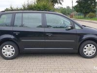 używany VW Touran 