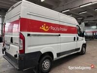 używany Citroën Jumper 2011 / 2198,0 ccm / 101 KM