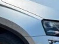 używany Skoda Karoq Selection 1.5 TSI DSG Selection 1.5 TSI 150KM DSG