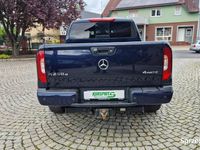 Używany Mercedes A250 2017 Niebieski Sedan/Limuzyna