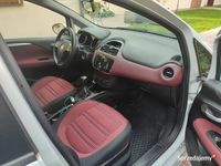 używany Fiat Punto Evo 