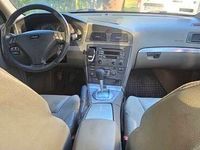 używany Volvo S60 Sprzedam2.4 D5 diesel