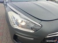 Używany Citroën DS5 163 KM (119 kW) 2012 Hatchback