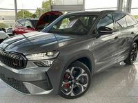 Nowe Skoda Kodiaq 265 KM (194 kW) 2025 Szary SUV