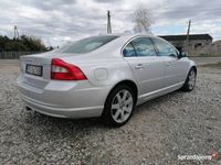 Używany Volvo S80 2007 Sedan/Limuzyna