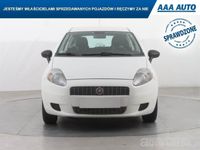 używany Fiat Grande Punto 