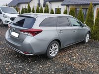 Używany Toyota Auris Hybrid 2018