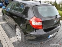 Używany BMW 116 116 KM (85 kW) 2006 Hatchback