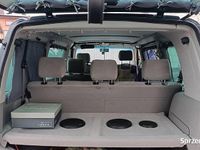 używany VW Caravelle Sprzedam T4 wersja