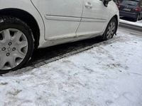 Używany Peugeot 207 2013