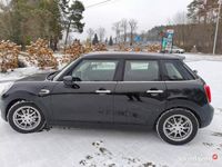 używany Mini ONE Sprzedam