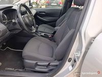 Używany Toyota Corolla Comfort 122 KM (89 kW) 2021 Sedan/Limuzyna