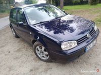 używany VW Golf IV 