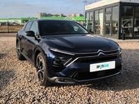 używany Citroën C5 X C5 X 1.2 mHEV Plus eDCT6
