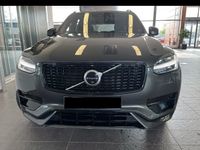 Używany Volvo XC90 R-Design 249 KM (183 kW) 2022 Szary (metalik) SUV