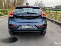 używany Volvo V40 zadbane, serwisowane do końca, okazja, bez wkładu