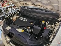 używany Fiat Freemont 2.0 Multijet MT 170 KM biała perła 7 osób hak