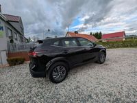 używany Nissan Qashqai 1.3dm 158KM 2022r. 73 550km