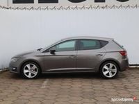 Używany Seat Leon 140 KM (102 kW) 2014 Szary Hatchback