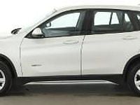używany BMW X1 2dm 150KM 2016r. 159 808km