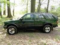 Używany Opel Frontera 1996 SUV