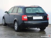 używany Audi A4 2.0