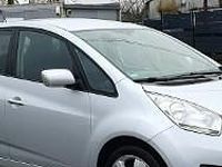 używany Kia Venga Podgrzewane fotele/Klimatronik/Czujniki parkowania/Alufelgi/Temp…