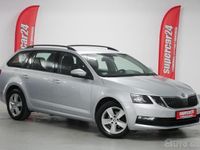 używany Skoda Octavia 2,0 / 150 KM / NAVI / LED / SmartLink / Tempo…