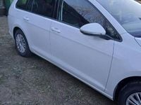 używany VW Golf VII Kombi 1.6 TDI