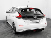 używany Nissan Leaf 150KM 2022r. 21 872km