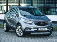 używany Opel Mokka 1,4 Benzyna Kamera Nawigacja Oryginał Stan idealny Czujniki park