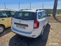 używany Dacia Logan Logan EZ100EZ100