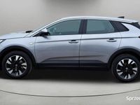 używany Opel Grandland X 1.2dm 130KM 2019r. 60 000km