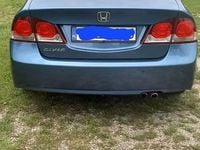Używany Honda Civic 140 KM (102 kW) 2009 Sedan/Limuzyna