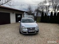 używany VW Golf V 1.9 TDI Kombi