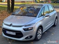 Używany Citroën C4 Picasso 2015 Minivan