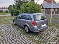 Używany Opel Astra 2009 Kombi