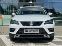 używany Seat Ateca 1.4 TSI STYLE Manual 4Drive