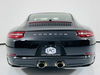 używany Porsche 911 3dm 385KM 2017r. 19 854km