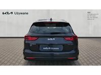 używany Kia Ceed Sportswagon 1.5 M