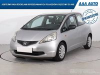 Używany Honda Jazz 90 KM (66 kW) 2009 Srebrny Hatchback